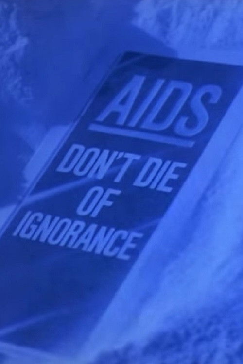 Iceberg (1987) poster