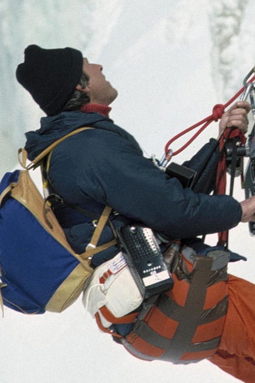 Ice Birds (1979) poster