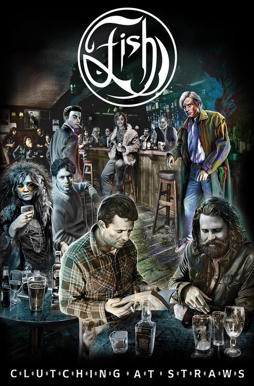 The Final Straw (2018) poster