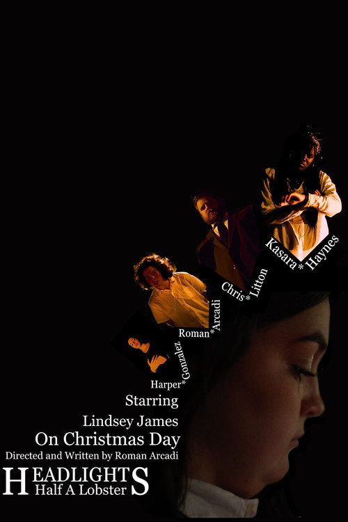 Headlights: Half A Lobster (2024) poster