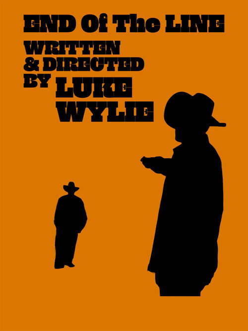 End Of The Line (2026) poster