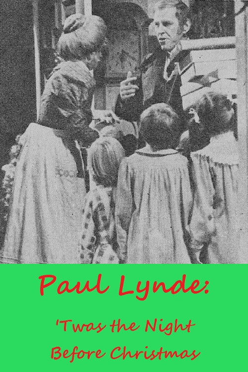 'Twas the Night Before Christmas (1977) poster