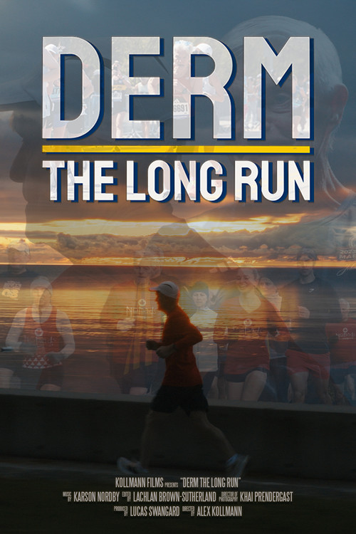 Derm: The Long Run (2026) poster