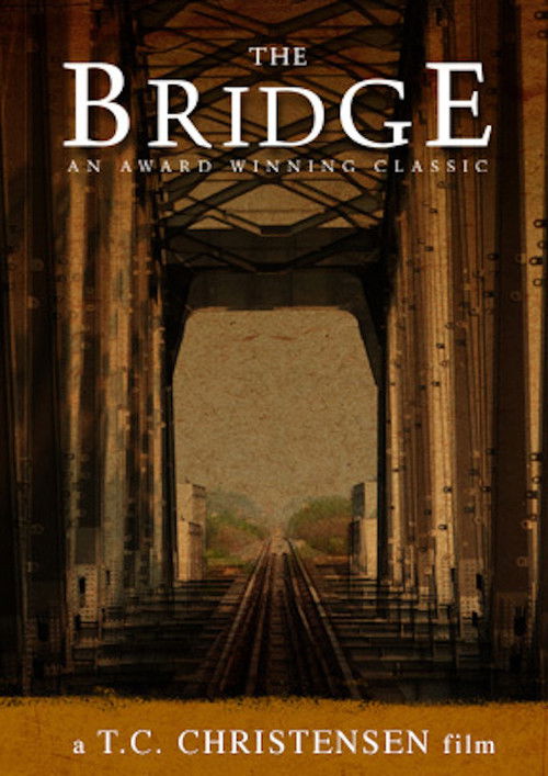 The Bridge (1978) poster