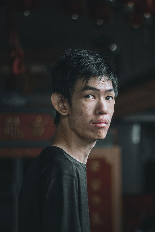 Louis Alexander Setiabudi