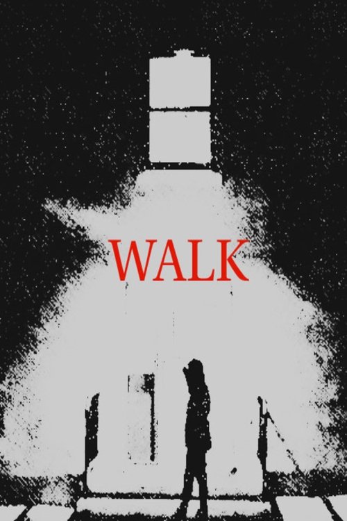 Walk (2017) poster