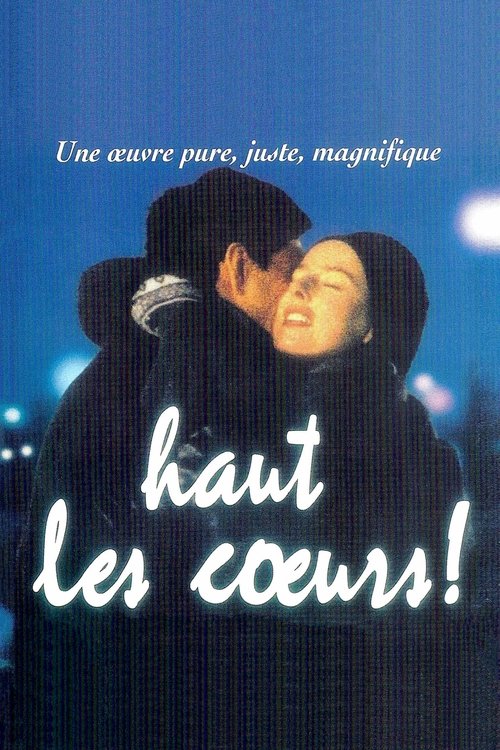 Haut les cœurs ! (1999) poster