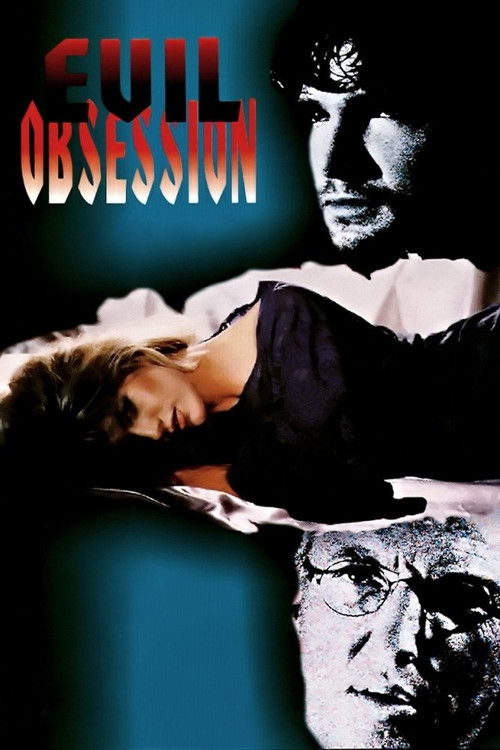 Evil Obsession (1996) poster