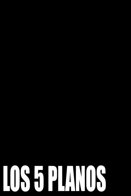 The 5 Shots (2024) poster