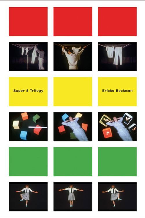 Out of Hand (1980) poster