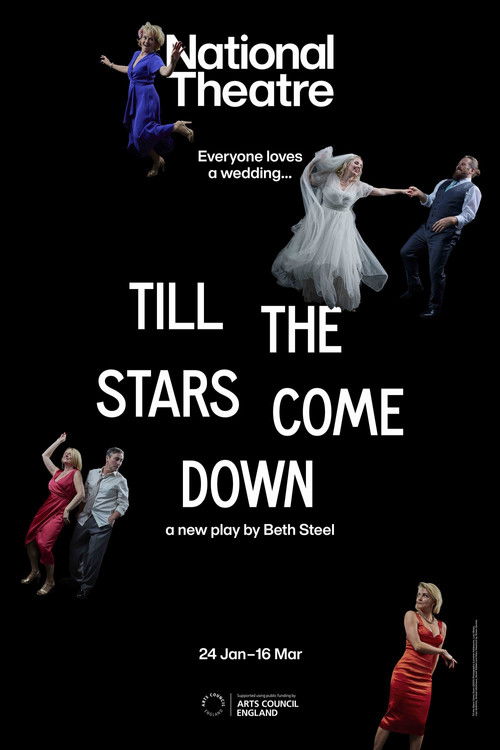 National Theatre Live: Till The Stars Come Down (2024) poster