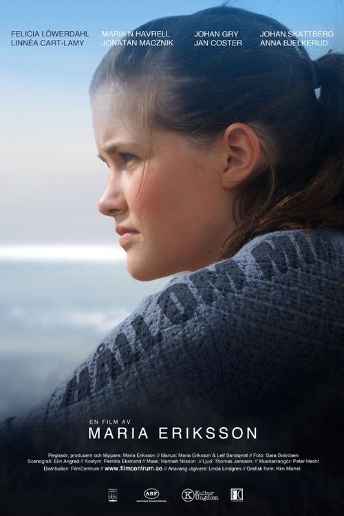 Hold Me Tight (2009) poster