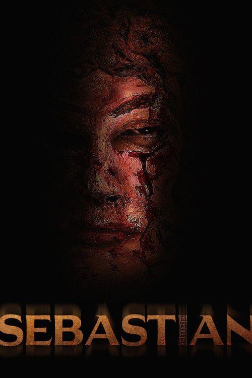 Sebastian (2023) poster