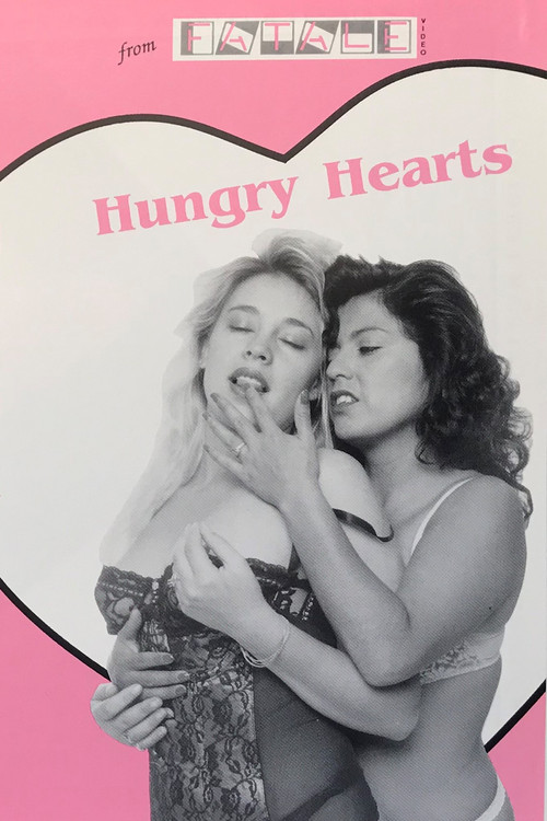 Hungry Hearts (1989) poster