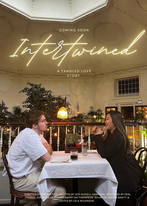 Intertwined (2023) poster