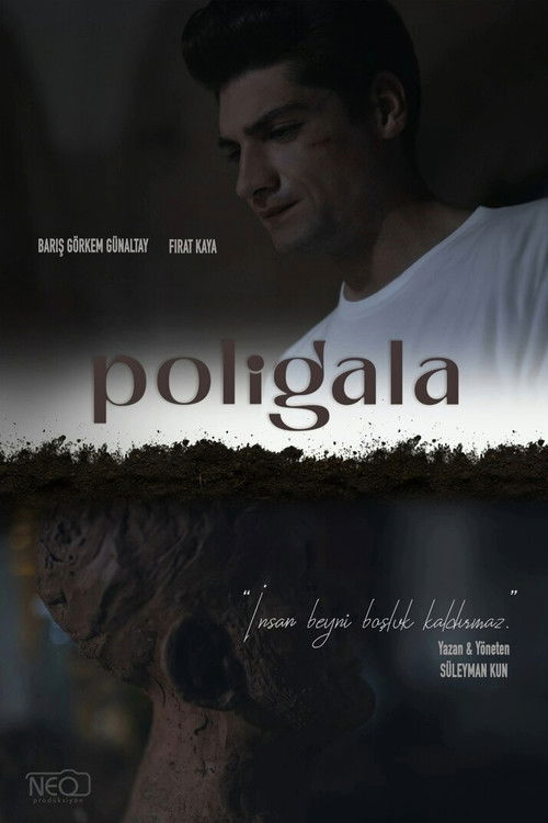 Poligala (2024) poster