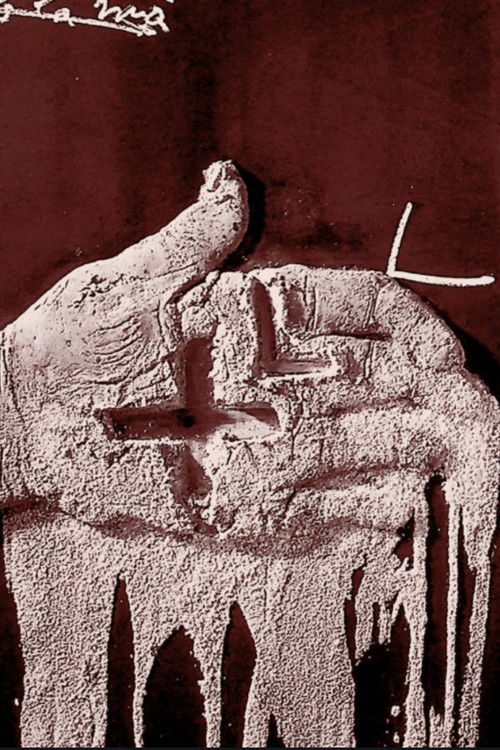 Fe sense obres morta és (2025) poster