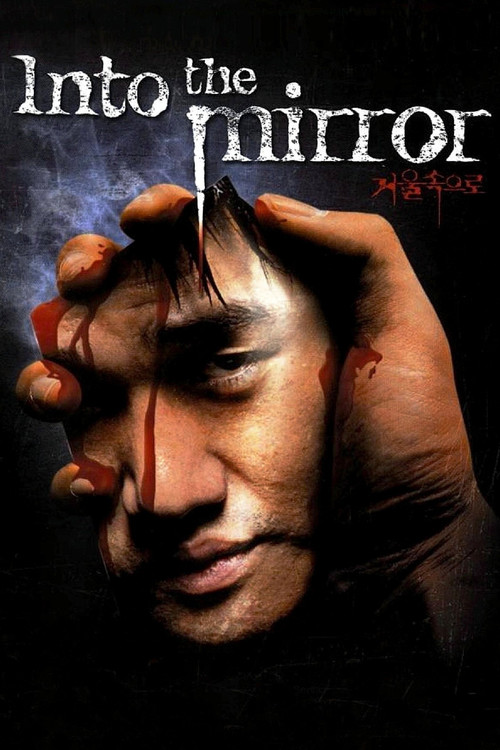 거울 속으로 (2003) poster