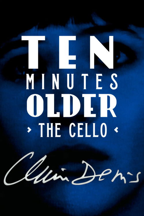 Vers Nancy (2002) poster