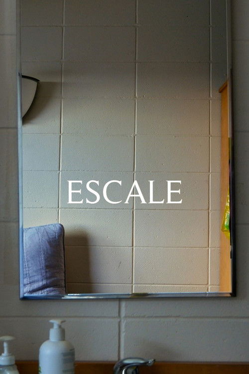 Escale (2023) poster