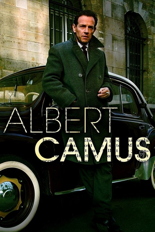 Camus (2010) poster