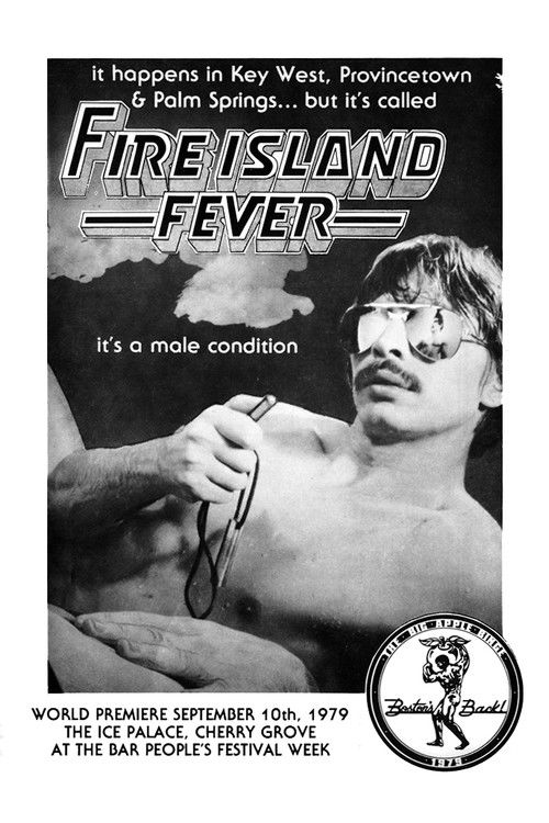 Fire Island Fever (1979) poster
