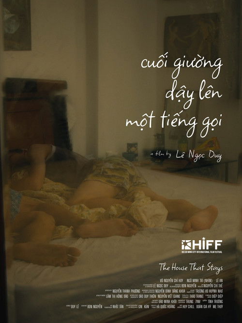 Cuối giường dậy lên một tiếng gọi (2024) poster