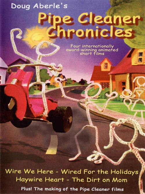 Wire We Here (1991) poster