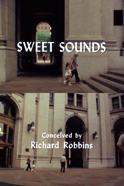 Sweet Sounds (1976) poster