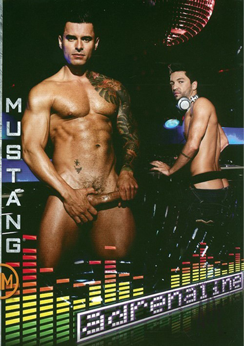 Adrenaline (2010) poster