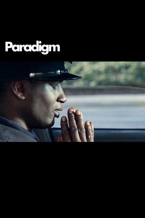 Paradigm (2013) poster