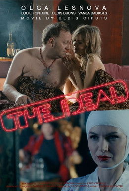 The Ideal (2015) poster