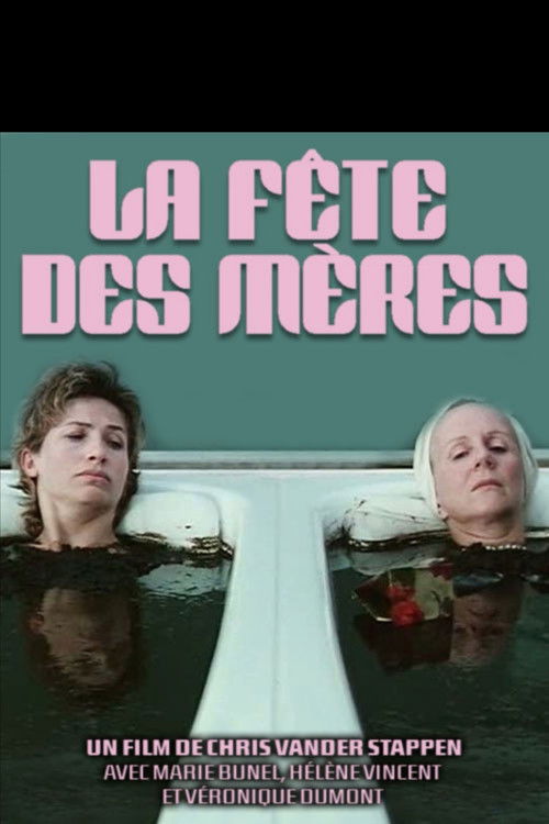 La fête des mères (1998) poster