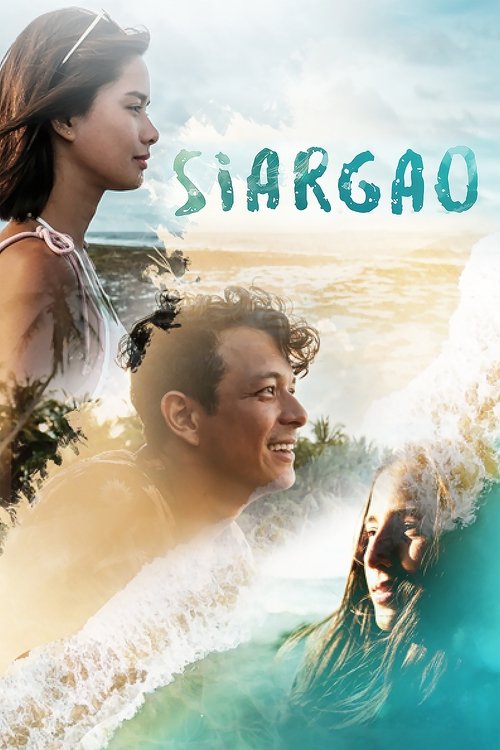 Siargao (2017) poster