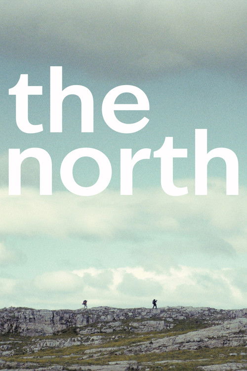 The North (2025) poster