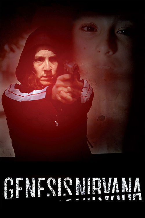 Génesis Nirvana (2014) poster