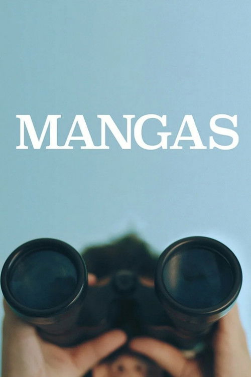 Mangas (2017) poster