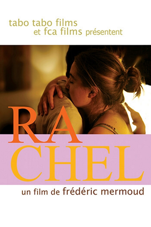 Rachel (2006) poster