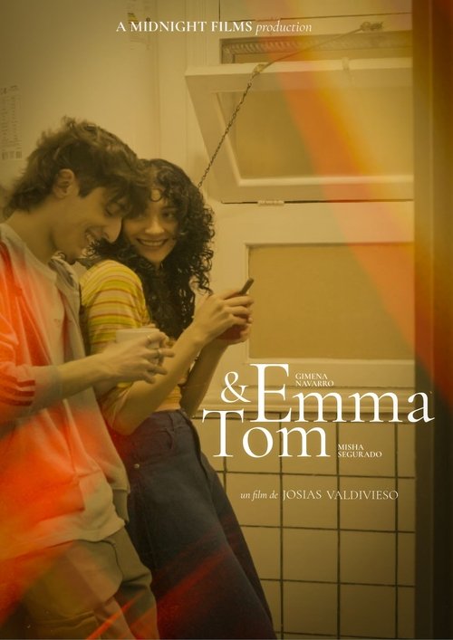 Emma & Tom (2026) poster
