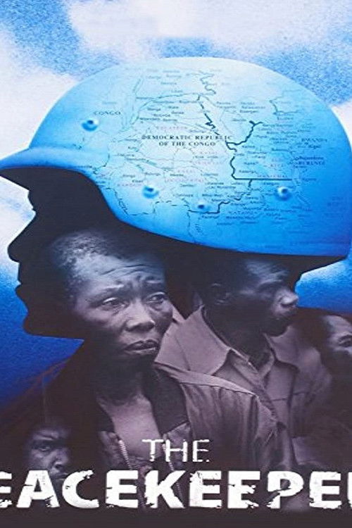 The Peacekeepers (2005) poster