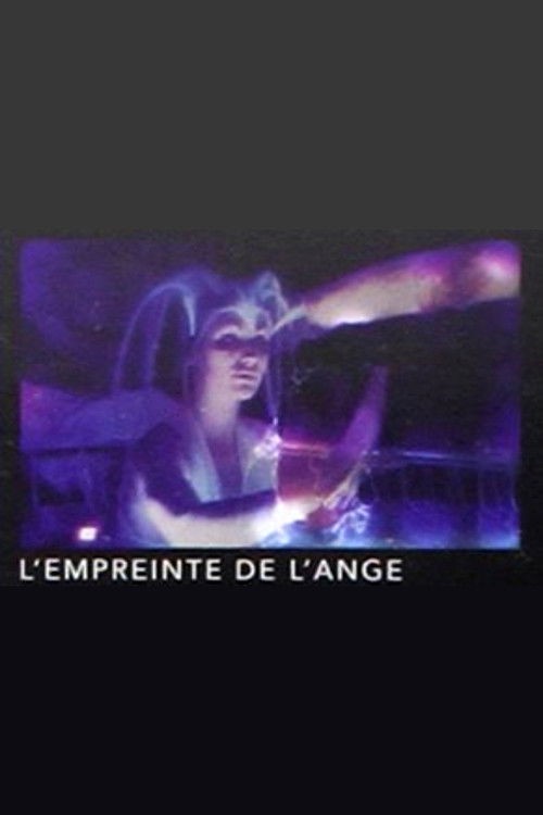 L'empreinte de l'ange (2004) poster