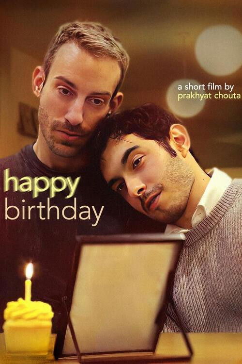 Happy Birthday (2023) poster