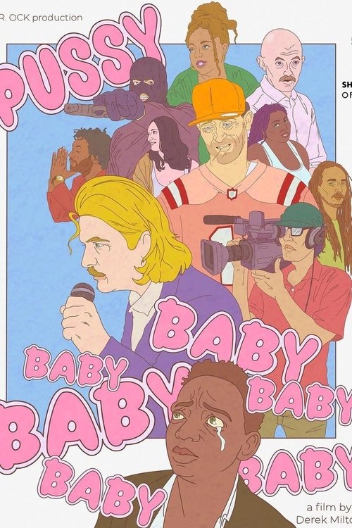 Pussybaby (2023) poster