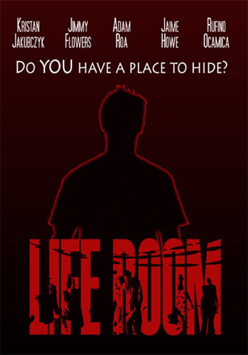 Life Room (2009) poster