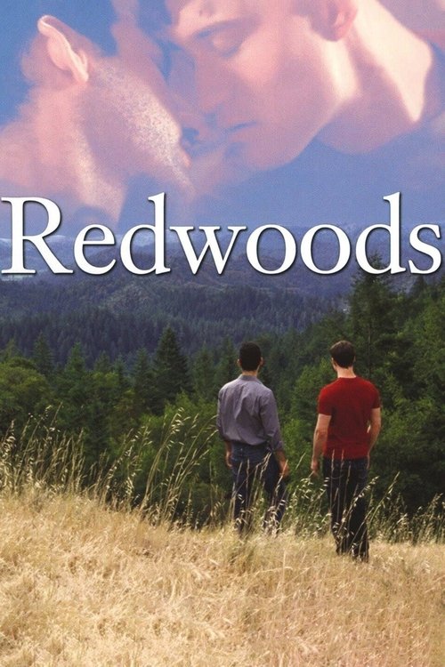 Redwoods (2009) poster