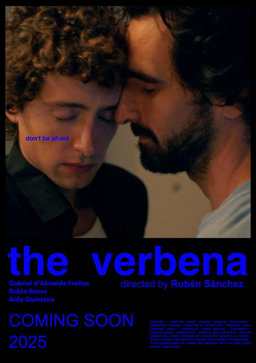 La verbena (2024) poster