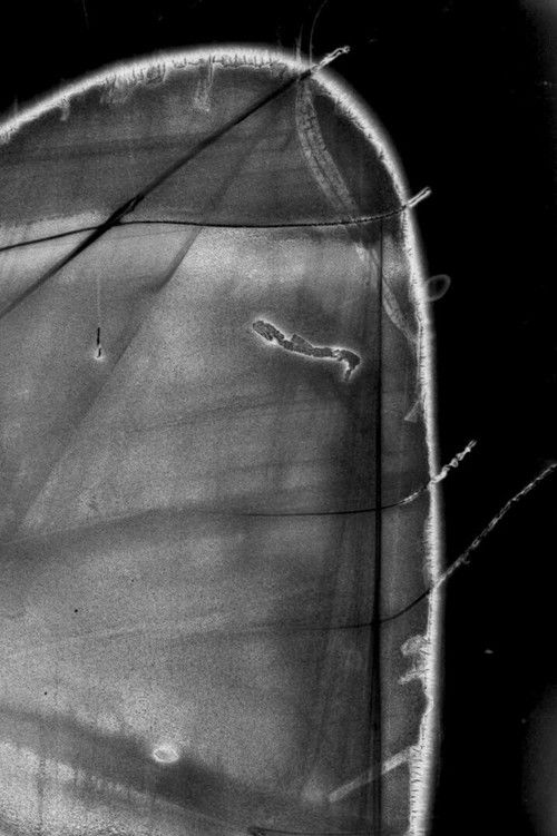 Fractures Chimiques – ON/OFF (2024) poster