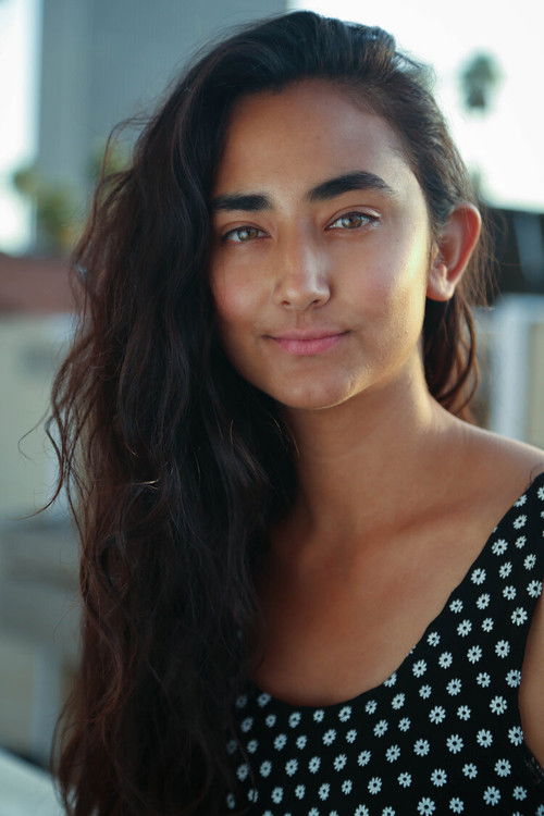 Raquel Orendain Shrestha