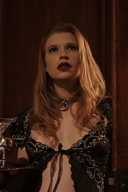 Indietro (2011) poster