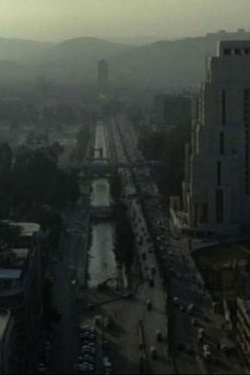 Before Vanishing (2005) poster